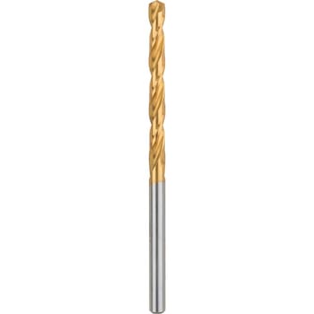 Bosch HSS-TiN Drill Bit