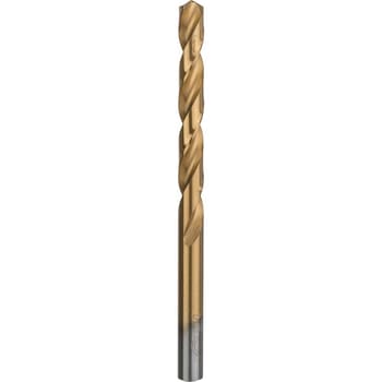 Bosch HSS-TiN Drill Bit