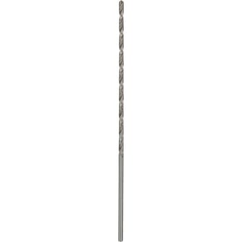 Bosch PRO HSS-G Extra Length Drill Bit