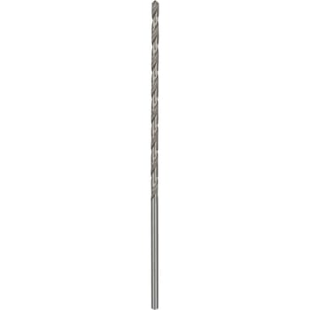 Bosch PRO HSS-G Extra Length Drill Bit