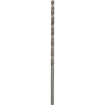 Bosch PRO HSS-G Extra Length Drill Bit