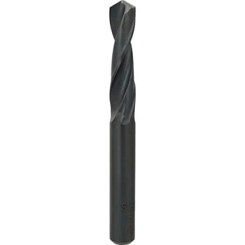 Bosch HSS-R Stub Drill Bit