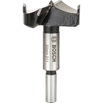 Bosch Cantilever Wood Hinge Cutter