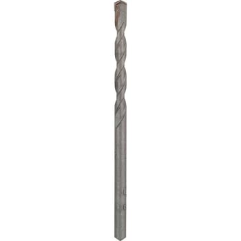 Bosch Silver Percussion Masonry Drill Bit