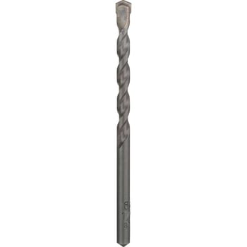 Bosch Silver Percussion Masonry Drill Bit