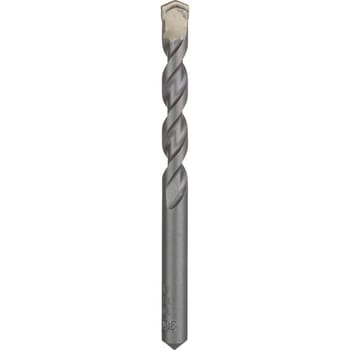 Bosch Silver Percussion Masonry Drill Bit