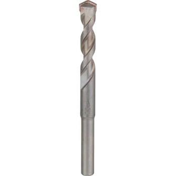 Bosch Silver Percussion Masonry Drill Bit