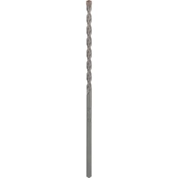 Bosch Silver Percussion Masonry Drill Bit