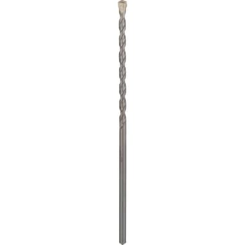 Bosch Silver Percussion Masonry Drill Bit