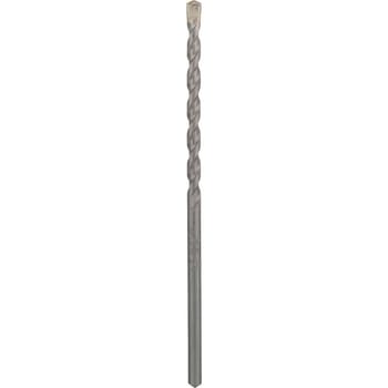 Bosch Silver Percussion Masonry Drill Bit
