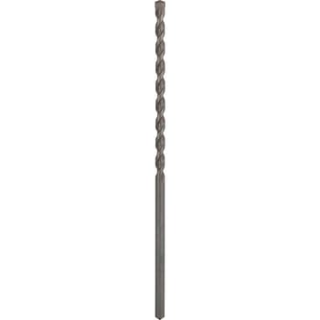 Bosch Silver Percussion Masonry Drill Bit