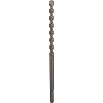 Bosch Silver Percussion Masonry Drill Bit