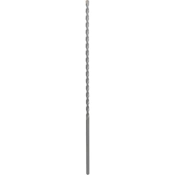 Bosch Silver Percussion Masonry Drill Bit