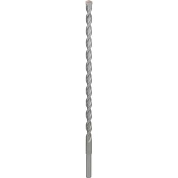 Bosch Silver Percussion Masonry Drill Bit