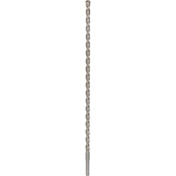 Bosch Silver Percussion Masonry Drill Bit