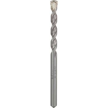Bosch Silver Percussion Masonry Drill Bit