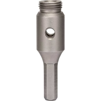 Bosch Diamond Core Adaptor for Drill Chucks