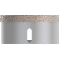Bosch PRO X Lock Dry Speed Diamond Hole Cutter for Ceramics 