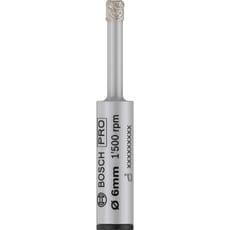 Bosch PRO Ceramic Dry Tile Drill Bit