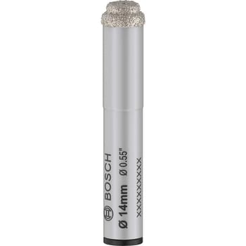 Bosch PRO Ceramic Dry Tile Drill Bit