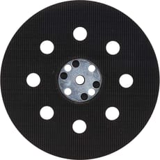 Bosch Hard Sanding Pad for PEX 115