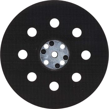 Bosch Hard Sanding Pad for PEX 115