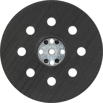 Bosch Medium Sanding Pad for PEX 115