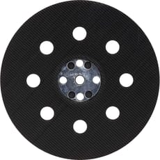 Bosch Soft Sanding Pad for PEX 115