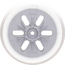 Bosch Extra Soft Sander Backing Pad for GEX 150
