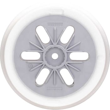 Bosch Extra Soft Sander Backing Pad for GEX 150