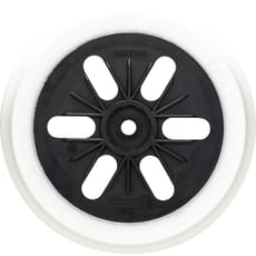Bosch Soft Sander Backing Pad for GEX 150