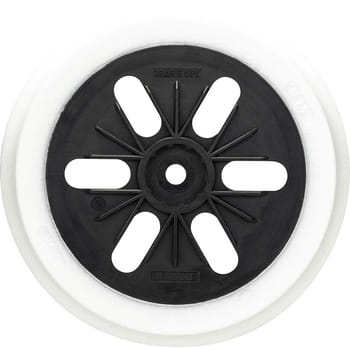 Bosch Soft Sander Backing Pad for GEX 150
