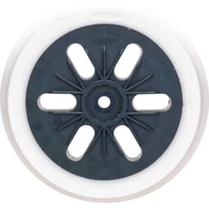 Bosch Hard Sander Backing Pad for GEX 150