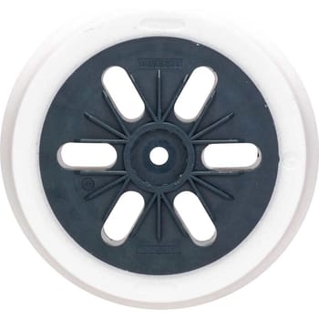 Bosch Hard Sander Backing Pad for GEX 150