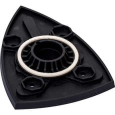 Bosch Delta Swing Plate for GSS Series Orbital Sanders