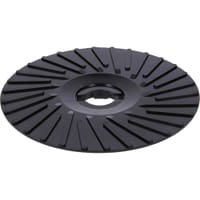 Bosch PRO X Lock Medium Backing Pad 