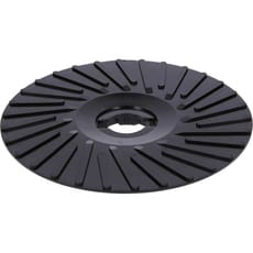 Bosch PRO X Lock Medium Backing Pad