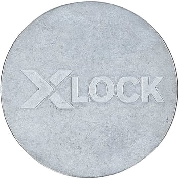 Bosch PRO X Lock Backing Pad Clip