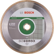 Bosch Professional Ceramic Diamond Cutting Disc