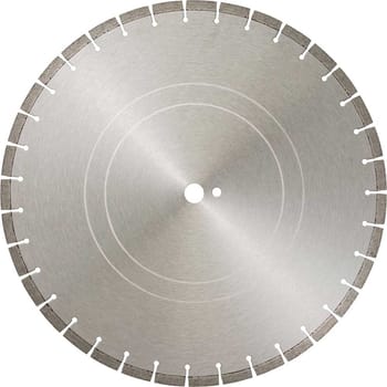 Bosch PRO Reinforced Concrete Diamond Cutting Disc