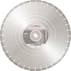 Bosch Diamond Disc For Concrete