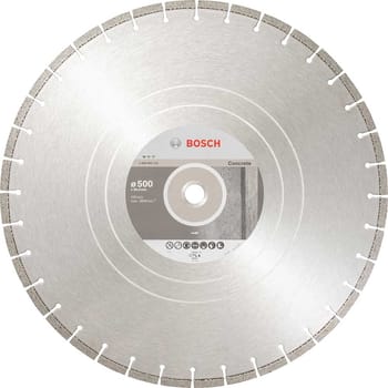 Bosch Diamond Disc For Concrete