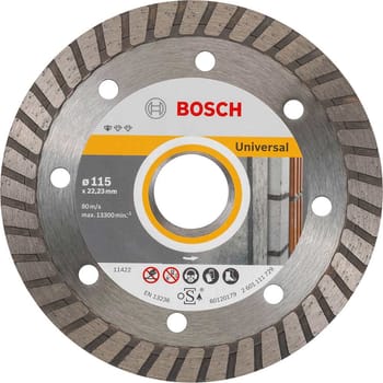 Bosch Universal Cutting Diamond Disc