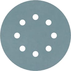 Bosch PRO 125mm Black Stone Sanding Disc