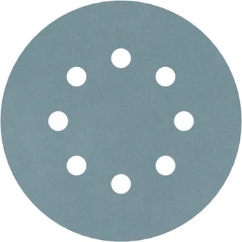 Bosch PRO 125mm Black Stone Sanding Disc