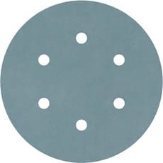 Bosch PRO Black Stone Sanding Disc 150mm