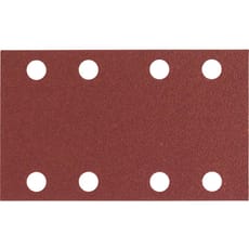 Bosch Punched Hook and Loop Sanding Sheets
