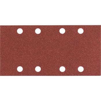 Bosch Punched Hook and Loop Sanding Sheets