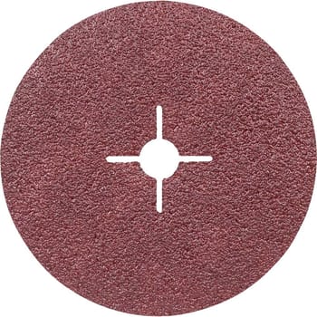 Bosch EXPERT 180mm R44 Metal Sanding Disc
