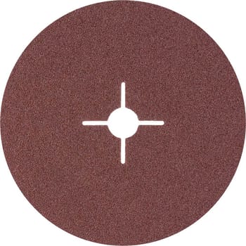 Bosch EXPERT 180mm R44 Metal Sanding Disc